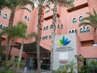 Rose Aqua Park Hotel Hotel in zona Ufficio CTM