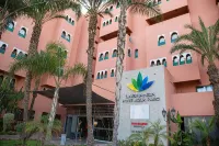 Rose Aqua Park Hotel - 4 ดาว
