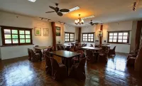 Travelbee Heritage Inn - Frühstück