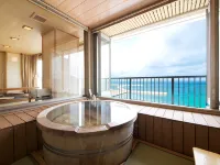 Kaigetsukan - Hot Springs