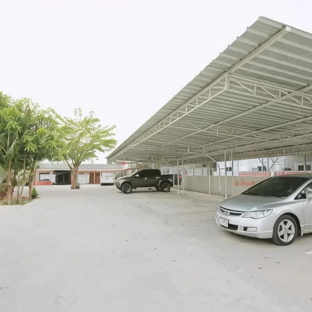 S-House Hotel Surin