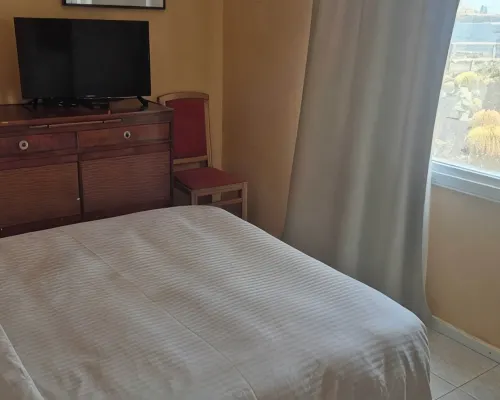 Mision Costa Hoteles en Corralejo