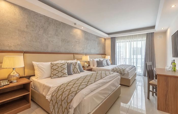 Dun Gorg Guest House