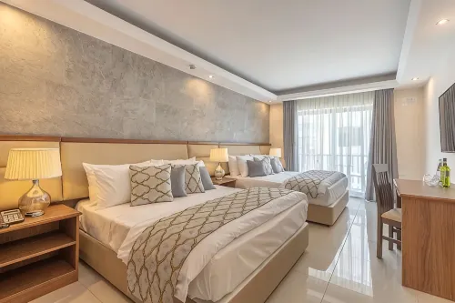 Dun Gorg Guest House