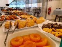 Hotel Marina - servizio colazione