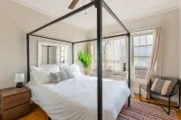 Spacious and Inviting 2Br in Lovely Lincoln Square