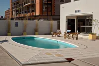 Puerto Amarras Hotel & Suites - 3-stjärniga