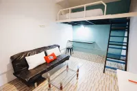 De Container Guest House - ゲストハウス