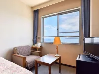 Marine Hotel Harimo Hotels in Hamada