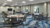 Fairfield Inn & Suites Atlanta McDonough - Morgenmad