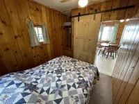Cabin 5 at Green Valley Resort on Seventh Crow Wing