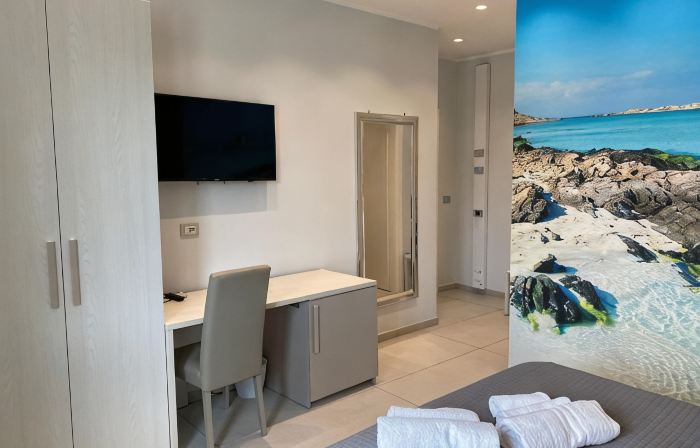 103 Boutique Hotel Stintino