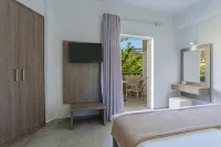 Blue Horizon Apartments - Balkoner
