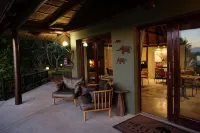 Addo Elephant Safari Lodge - Bellevue Forest Reserve - 스파