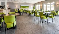 Hotel Hulst - breakfast