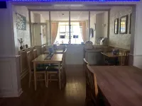 Seagull Hotel - Chambres d'hôtes