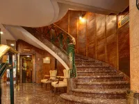 Hotel Hernán Cortés Hotels in Gijon