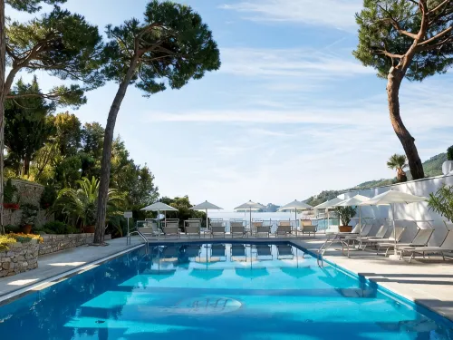 Imperiale Palace Hotel - 5-Star