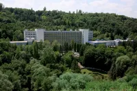 Sanatoriy Rodnik - พร้อมอาหารเช้า