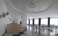 Металлург - Разрешено размещения с домашними животными
