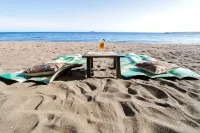 Ceazar's Place - Beach