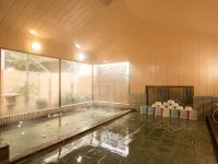 Kappo Ryokan Shiroyama Hotels in Kasama