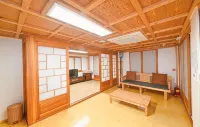 蔚山 オリョンダン 韓屋 ステイ - ペンション