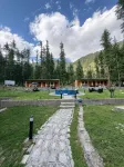 Infinity Villa and Resort Kumrat Valley Hoteles en 