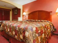 Scottish Inns and Suites East Sam Houston Pkwy Hotels in Channelview