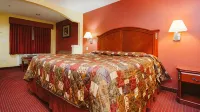 Scottish Inns and Suites East Sam Houston Pkwy