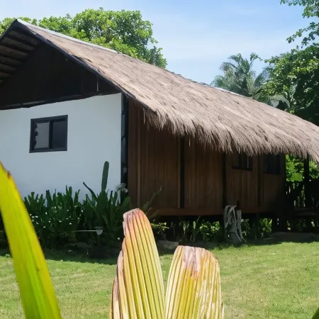 Binga Beach Resort
