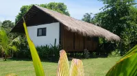 Binga Beach Resort - Beach