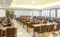 Balcony Hotel Sukabumi