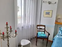 Mowita seaside flat with stunning view on the sea - Apartments