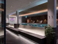 Elite Hotel Brage - Hotel & Spa - piscina
