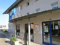 Ibis Budget Remiremont - 2 étoiles
