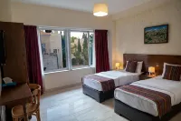 Antika Amman Hotel - 2 stjerner