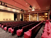 Novotel Atria Nîmes Centre Ξενοδοχεία στην πόλη Gard