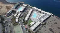 Marina Elite - Gym