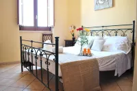 Hotel Columbia - balcony