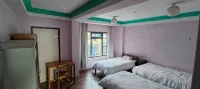 Almost Home Guest House and Cafe - Homestays