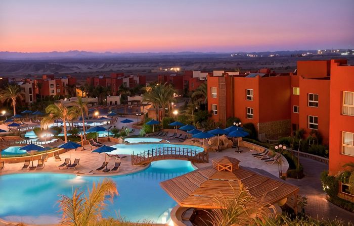 Aurora Bay Resort Marsa Alam