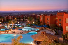 Aurora Bay Resort Marsa Alam