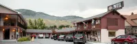 Yellowstone River Motel