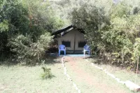 Masai Adventure Camp