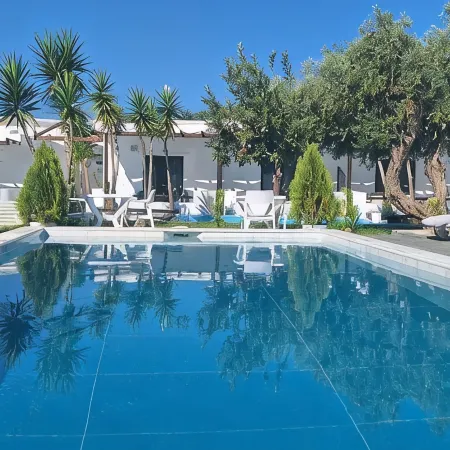 Skiathos Holiday Resort