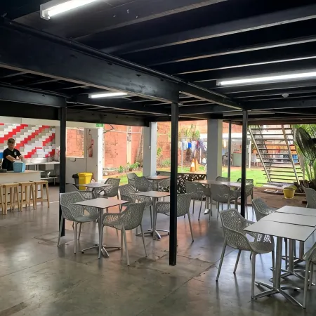 Mumma's Hostel Cairns