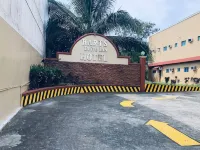 Harts Hotel-Calamba Laguna Hotéis em Calamba