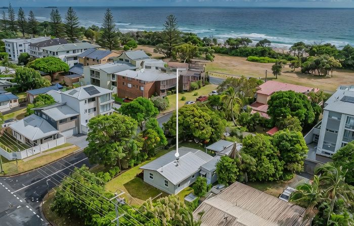 Cosy Pet Friendly Beach House