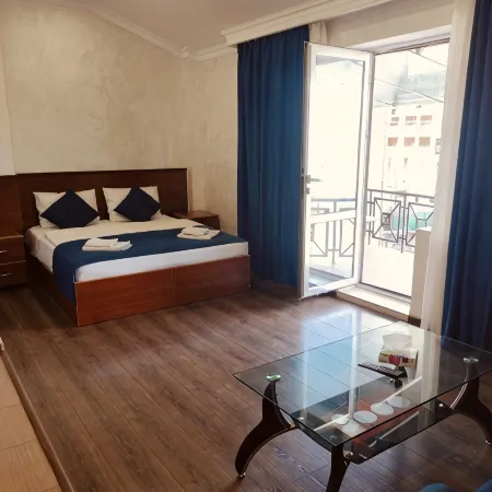 Bagart Hotel